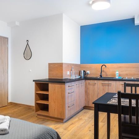 Apartamenty Villa 82, Parking Gorzów Wielkopolski Esterno foto