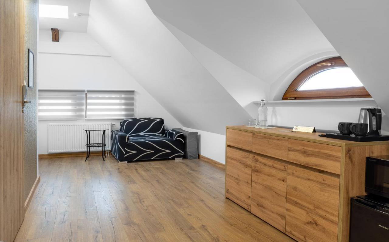 Apartamenty Villa 82, Parking Gorzów Wielkopolski Esterno foto