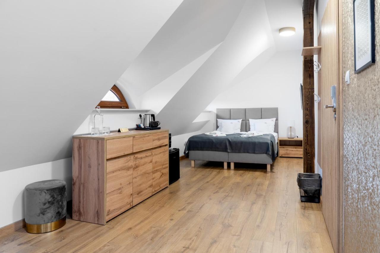 Apartamenty Villa 82, Parking Gorzów Wielkopolski Esterno foto