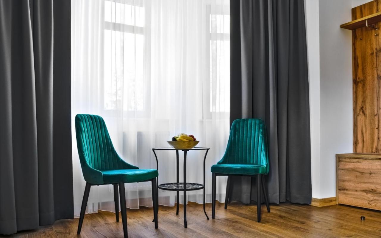 Apartamenty Villa 82, Parking Gorzów Wielkopolski Esterno foto