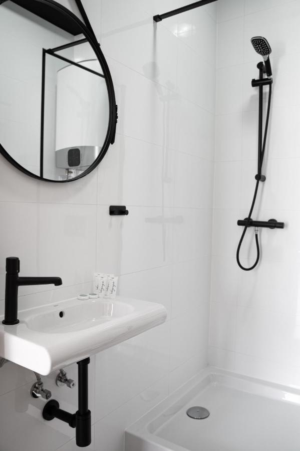 Apartamenty Villa 82, Parking Gorzów Wielkopolski Esterno foto