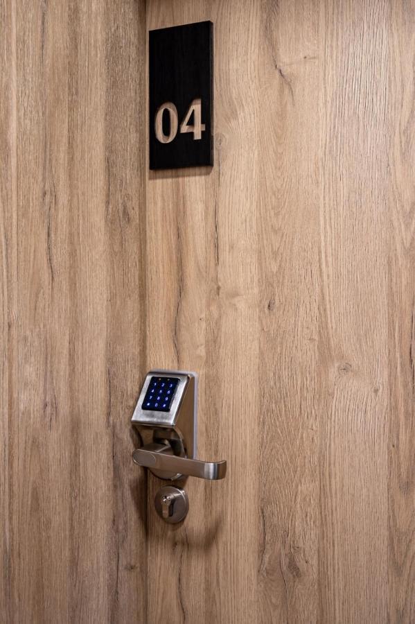 Apartamenty Villa 82, Parking Gorzów Wielkopolski Esterno foto