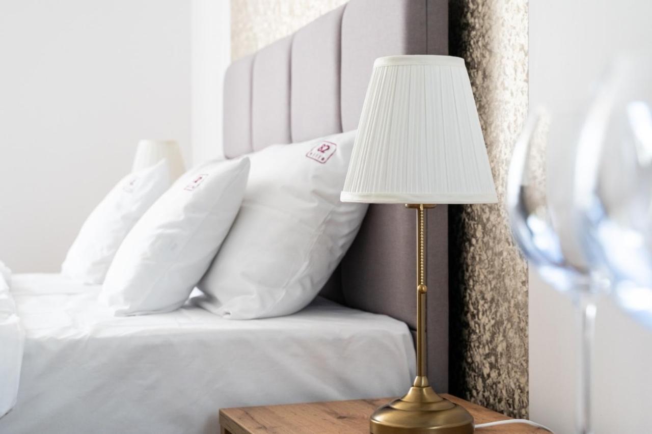 Apartamenty Villa 82, Parking Gorzów Wielkopolski Esterno foto