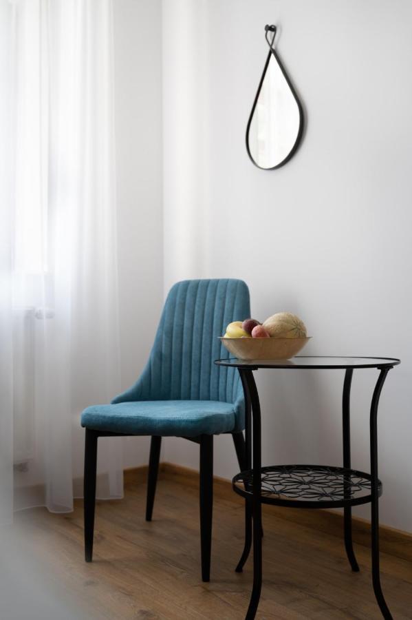 Apartamenty Villa 82, Parking Gorzów Wielkopolski Esterno foto