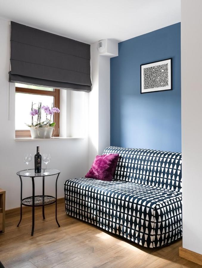 Apartamenty Villa 82, Parking Gorzów Wielkopolski Esterno foto
