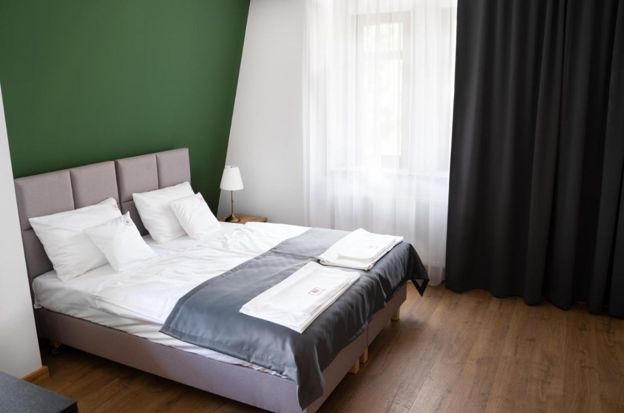 Apartamenty Villa 82, Parking Gorzów Wielkopolski Esterno foto