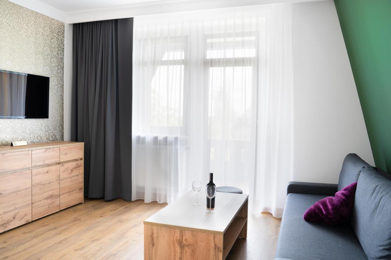 Apartamenty Villa 82, Parking Gorzów Wielkopolski Esterno foto